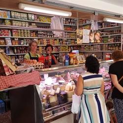 Horario de apertura Comestibles Loli, Alicante
