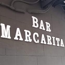 Horario de apertura Mejor bar de gandia es margarita, Gandia
