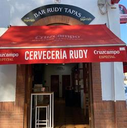 Horario de apertura Café Bar Rudy Sevilla I,