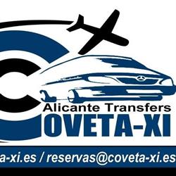 Horario de apertura COVETA-XI TRANSFERS, El Campello