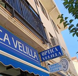 Horario de apertura OPTICA VELILLA-CENTRO AUDITIVO VELILLA, Velilla de San Antonio