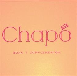 Horario de apertura Bolsos, Ropa y Complementos CHAPÓ, Madrid