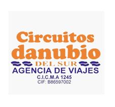 Horario de apertura Circuitos Danubio del Sur, Leganés