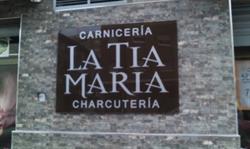 Horario de apertura Carnicería la Tía María, Murcia
