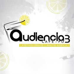 Horario de apertura Pub Audiencia 3 Lerma, 