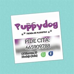 Horario de apertura Puppydog, Noalejo