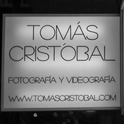 Horario de apertura Tomás Cristóbal - Tienda de fotos, Calahorra