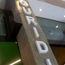 Horario de apertura Guridi rugby, Éibar