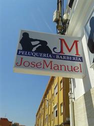 Horario de apertura Peluquería Barbería José Manuel, La Línea de la Concepción