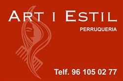 Art i Estil Peluqueria en Valencia (Extramurs) - Horario de apertura