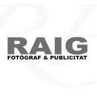 Horario de apertura Raig Fotògraf & Publicitat, Pineda de Mar