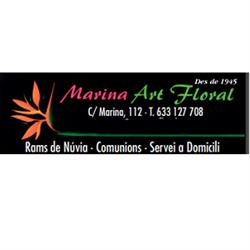 Marina Art Floral en Barcelona (Sant Martí) - Horario de apertura