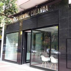Clínica Dental Calanda en Zaragoza (Delicias) - Horario de apertura