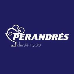 Horario de apertura Heladería Perandrés Motril, 