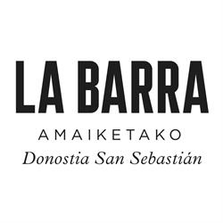 Horario de apertura La Barra De Amaiketako, Donostia-San Sebastián