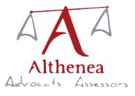 Horario de apertura Althenea Advocats i Assessors Scp, Barcelona
