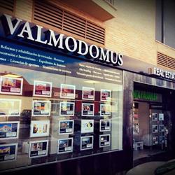 Horario de apertura Valmodomus Real Estate (Valmojado), 