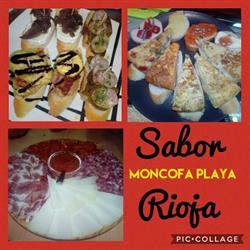 Horario de apertura Vinoteca Sabor Rioja, Moncofa