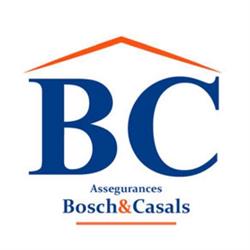 Horario de apertura Assegurances Bosch & Casals SL, Olot