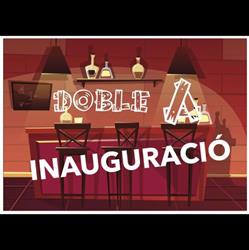 Horario de apertura Bar Doble A, Girona