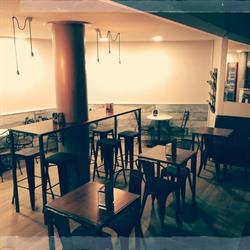 Horario de apertura Cafeteria ChocNatti, Cornellà de Llobregat