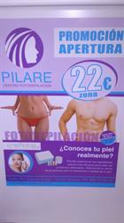 Horario de apertura Pilare 22, Abarán