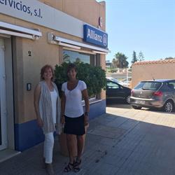 Horario de apertura Aladan Servicios Sl, Torrevieja
