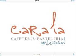 Carala Cafetería Pastelería en Valencia (Campanar) - Horario de apertura