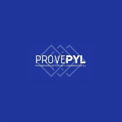 Horario de apertura Provepyl - Almacén, Sevilla