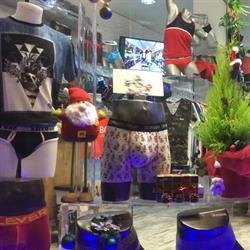 Horario de apertura CODE STORE Las Palmas, Las Palmas de Gran Canaria