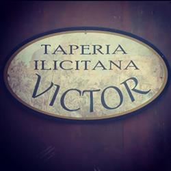 Horario de apertura Taperia Ilicitana Victor, Elche