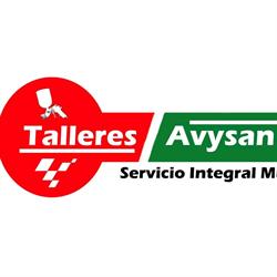Talleres Avysan en Málaga (Churriana) - Horario de apertura