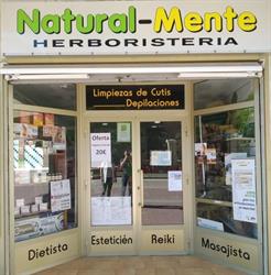 Natural - Mente en Zaragoza (Actur-Rey Fernando) - Horario de apertura