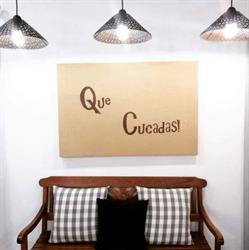 Horario de apertura Que Cucadas! Ropa y Complementos, Massamagrell