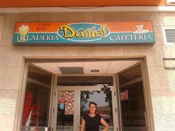 Horario de apertura Cafetería Daniel, Mazarrón