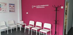 Horario de apertura Clínica Dental María Domínguez, Los Molinos