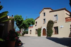 Horario de apertura Mas Vives, Casa Rural, Cabrils