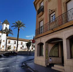 Horario de apertura Bar Nuevo Parada, Lucena