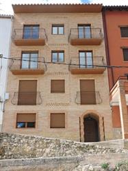 Horario de apertura El Tranco Apartamentos, Villel