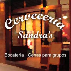 Cervecería sandra's en Valencia (Algirós) - Horario de apertura