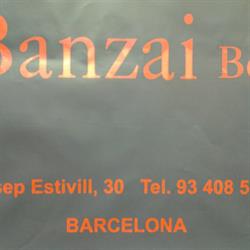 Horario de apertura Banzai Bcn, Barcelona