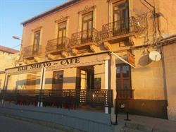 Horario de apertura BAR Nuevo CAFE, Portman
