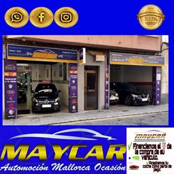 Horario de apertura Maycar 2007, Palma de Mallorca