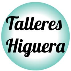 Horario de apertura Talleres Higuera, Fuenlabrada