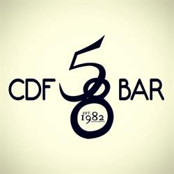 Horario de apertura CDF 58 BAR, Castelldefels