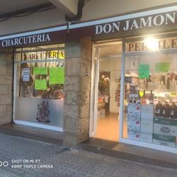 Horario de apertura Charcutería don jamón, Vilanova i la Geltrú