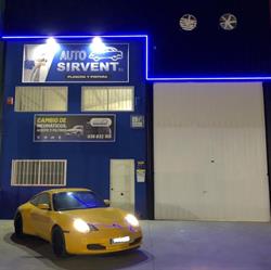 Horario de apertura Auto sirvent sl., Alzira