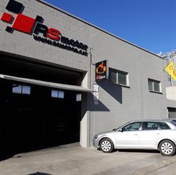 Horario de apertura RS motor, Banyoles