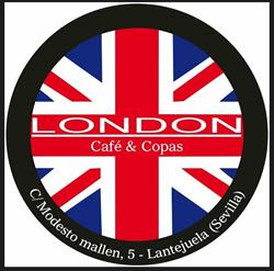 Horario de apertura London cafe&copas, La Lantejuela