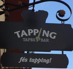 Horario de apertura Tapping Bar, Sant Pere de Ribes
